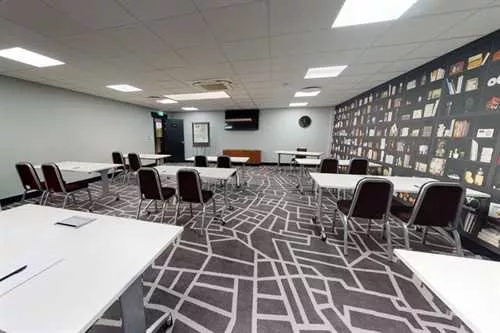 Stimulation at Village Hotel Nottingham