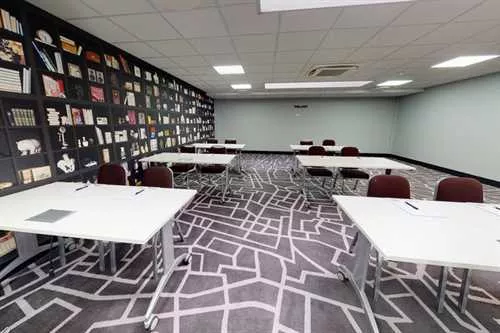 Motivation at Village Hotel Nottingham