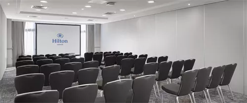 Cobb Suite at Hilton Cobham Hotel