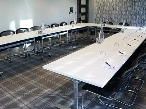 Spirit at Village Hotel Swansea