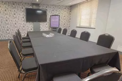 Diversity at Village Hotel Swansea