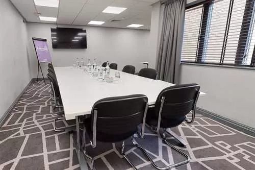 Vision at Village Hotel Newcastle