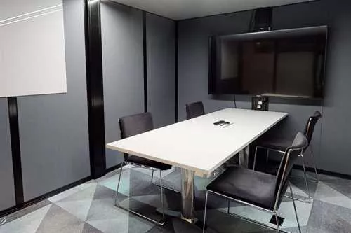 Innovation - VWorks at Village Hotel Newcastle