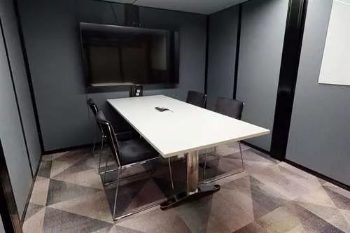 Impulse - VWorks at Village Hotel Newcastle