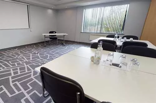 Motivation 1 at Village Hotel Newcastle