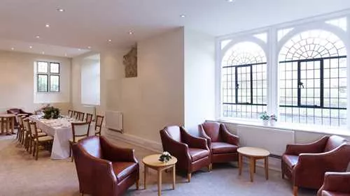 Garden Room  at Farnham Castle