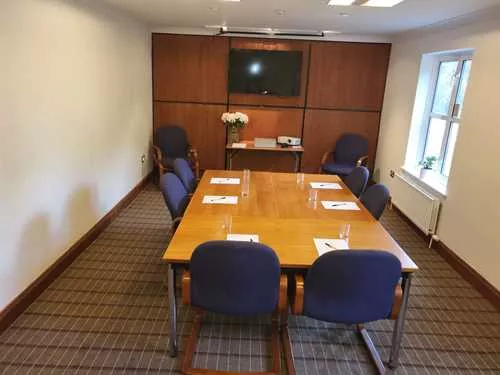Sherbourne Room at Clarion Charlecote Pheasant