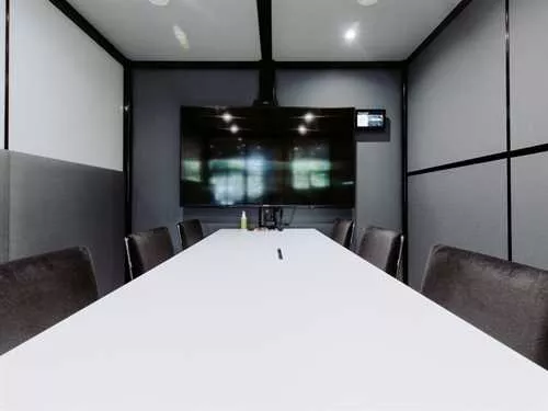Innovation - VWorks at Village Hotel Solihull