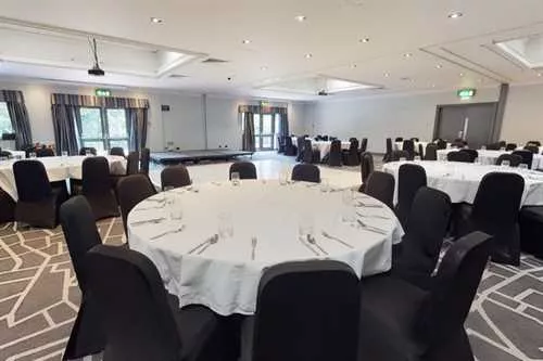 Inspiration Suite at Village Hotel Coventry