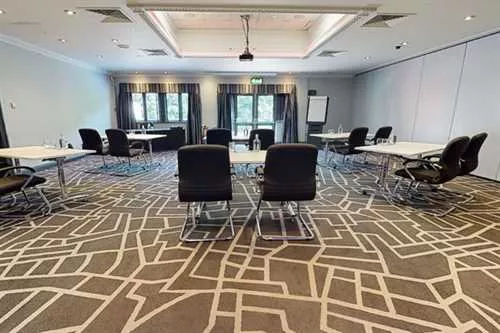 Inspiration 1 at Village Hotel Coventry