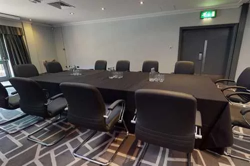 Inspiration 2 at Village Hotel Coventry