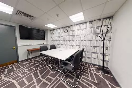 Innovation at Village Hotel Coventry