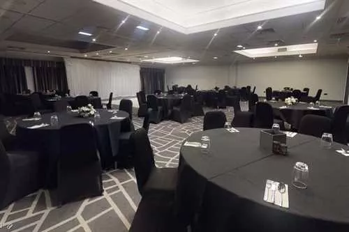 Inspiration Suite at Village Hotel Dudley