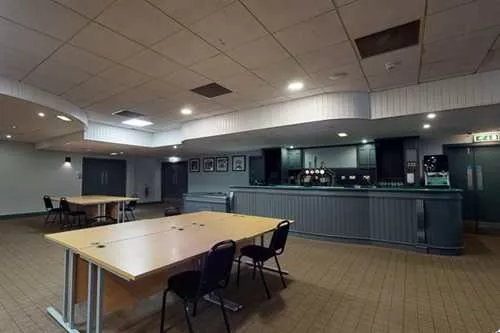 Vibe at Village Hotel Dudley