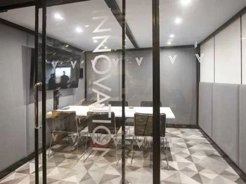 VWorks - Impulse at Village Hotel Dudley