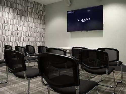 Stimulation at Village Hotel Birmingham Walsall
