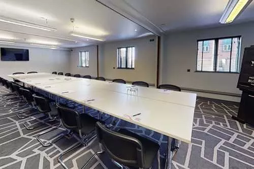Vision at Village Hotel Birmingham Walsall