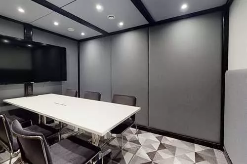 Impulse - VWorks at Village Hotel Birmingham Walsall