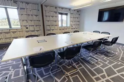 Innovation at Village Hotel Birmingham Walsall