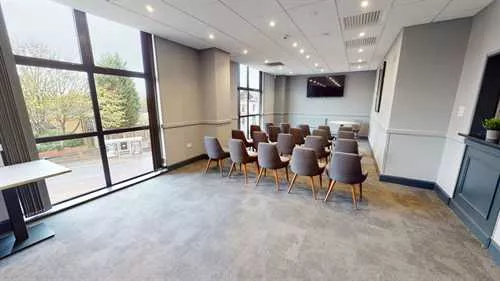 Fallowfield Lounge at Molineux Stadium – Wolverhampton Wanderers FC