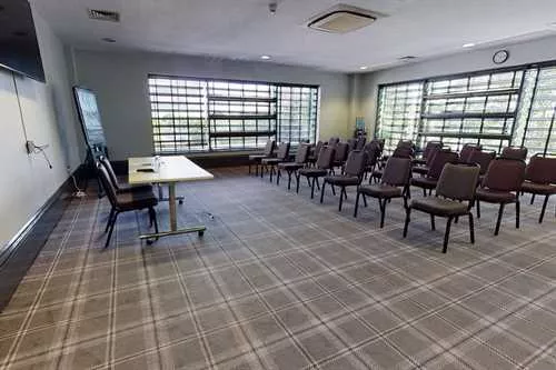 Impulse at Village Hotel Leeds South