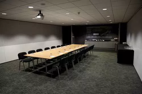 Endeavour Room at National Space Centre