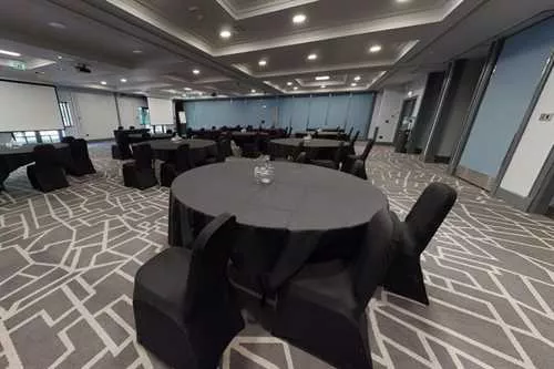 Motivation at Village Hotel Leeds North
