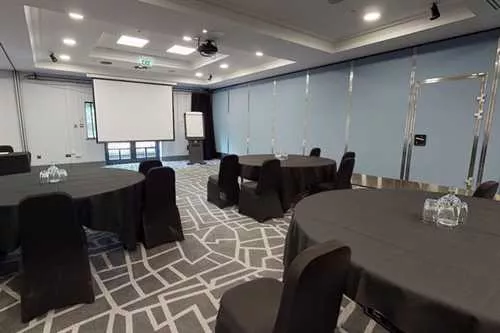 Stimulation at Village Hotel Leeds North
