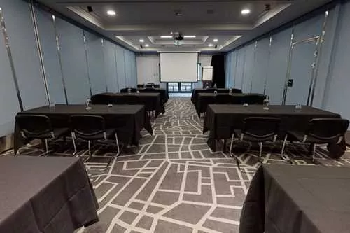 Inspiration 2 at Village Hotel Leeds North