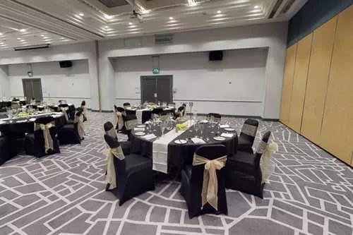 Inspiration 3 at Village Hotel Swindon