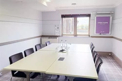 Motivation 1 at Village Hotel Swindon