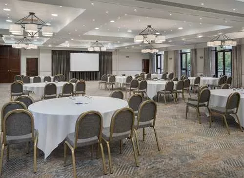 Merchant 1 and 2 at Delta Hotels by Marriott Liverpool City Centre