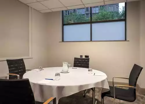 Victoria Room at Delta Hotels by Marriott Liverpool City Centre