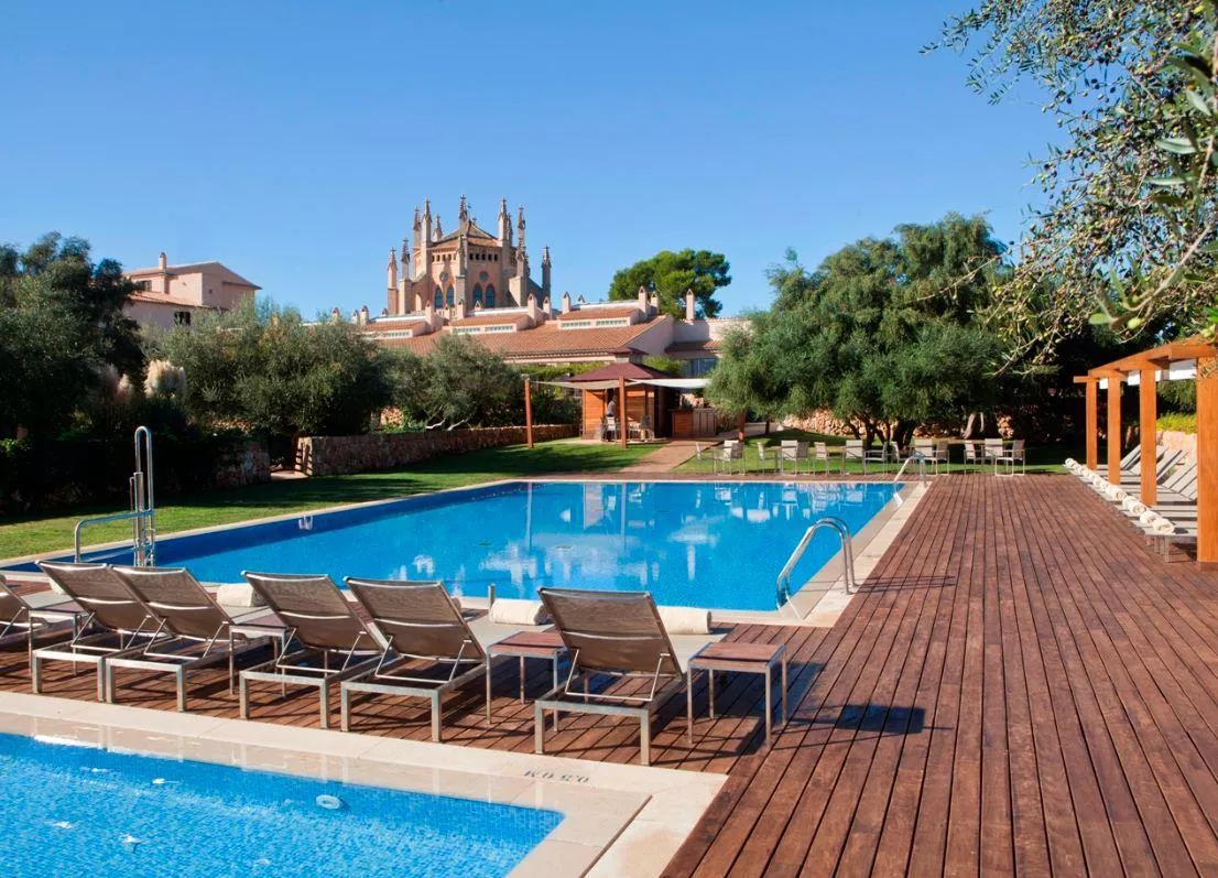 Hilton Sa Torre Mallorca Resort