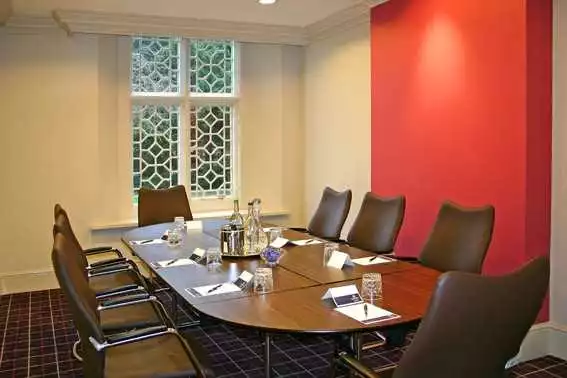 Wicken at Walton Hall Hotel by Sunday in Wellesbourne