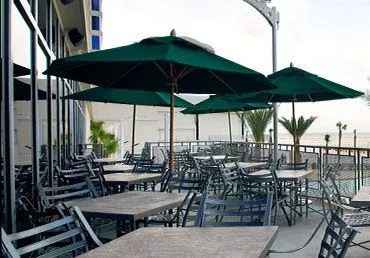 Hard Rock Cafe Biloxi