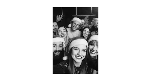 Christmas Party Nights 2025 at The Post Barn