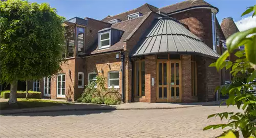 Cheyenne House Business Centre