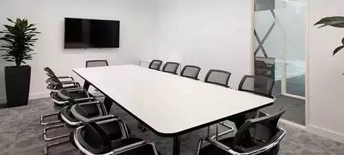 Quadrant Meeting Room at 2530 Aztec West Business Centre
