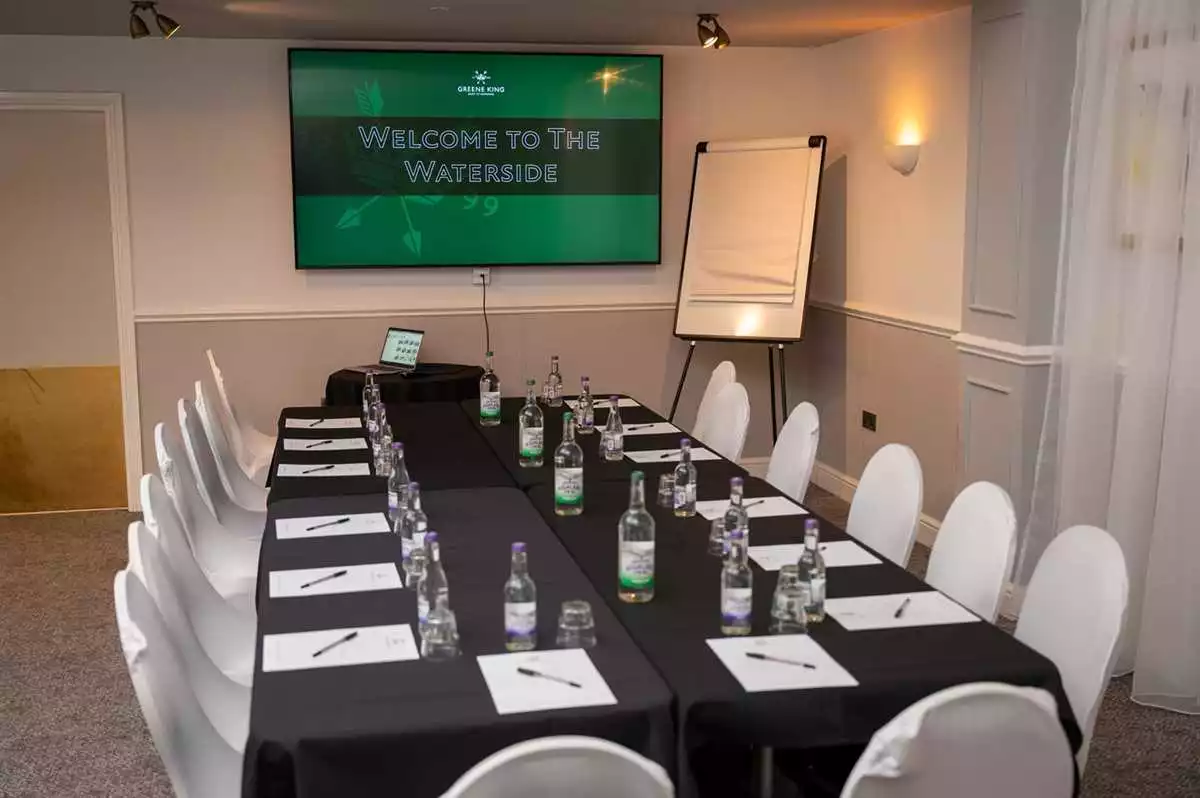 Function Room at Waterside, Warrington in Warrington