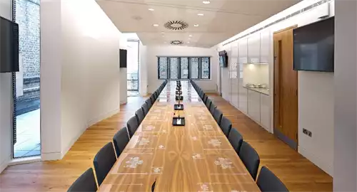 The Royal College of Ophthalmologists