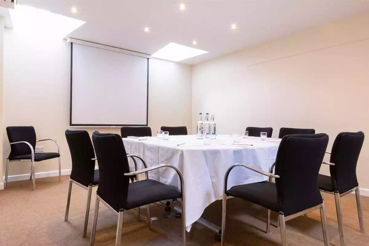 Welford at Billesley Manor Hotel in Stratford-upon-Avon