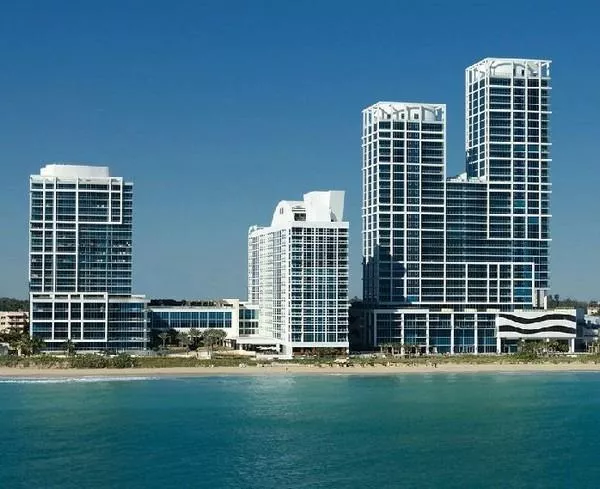 Canyon Ranch Hotel & Spa Miami Beach