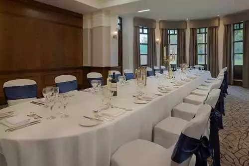 Twyning at Hilton Puckrup Hall Hotel & Golf Club, Tewkesbury