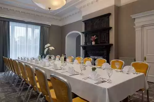 Regency at Hilton Puckrup Hall Hotel & Golf Club, Tewkesbury