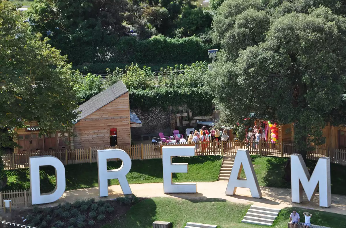 Dreamland Margate Joins Lime Venue Portfolio 