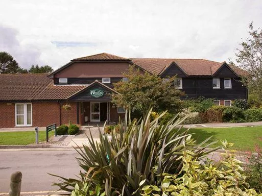 The Wessex Conference Centre