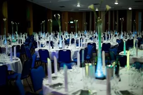 University of Exeter - Reed Hall