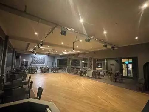Ballroom