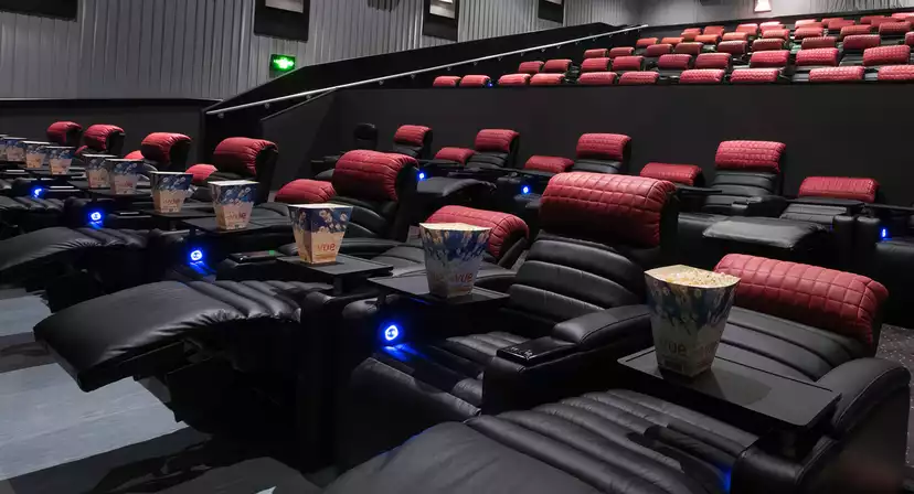 Vue Cinema Cramlington